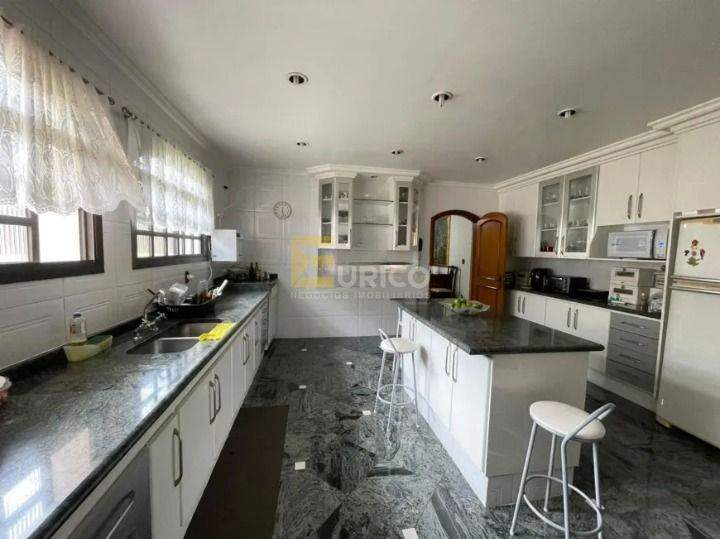 Casa em condomínio à venda no Condomínio Village Sans Souci em Valinhos/SP: 