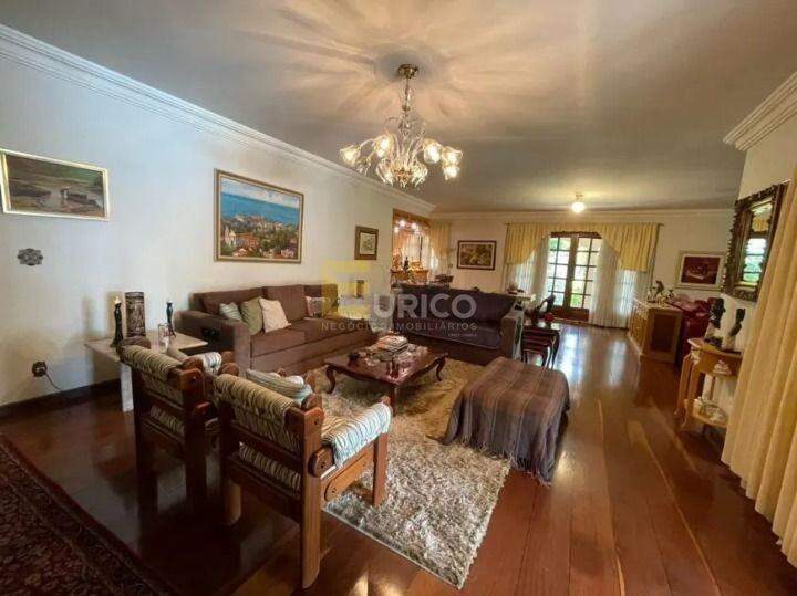 Casa em condomínio à venda no Condomínio Village Sans Souci em Valinhos/SP: 