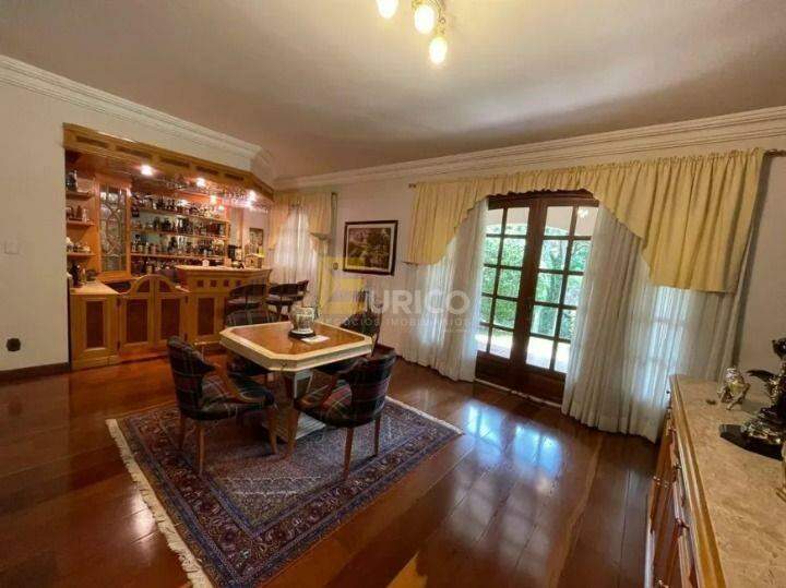 Casa em condomínio à venda no Condomínio Village Sans Souci em Valinhos/SP: 