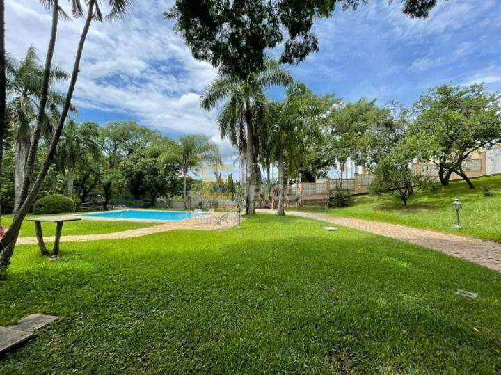 Casa em condomínio à venda no Condomínio Village Sans Souci em Valinhos/SP: 