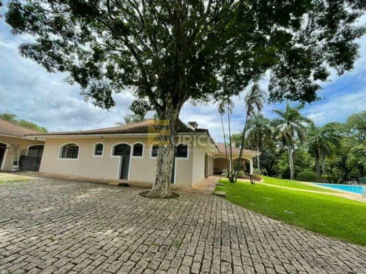 Casa em condomínio à venda no Condomínio Village Sans Souci em Valinhos/SP: 