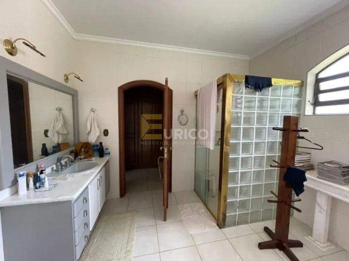 Casa em condomínio à venda no Condomínio Village Sans Souci em Valinhos/SP: 