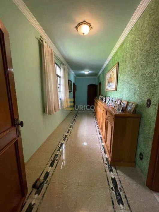Casa em condomínio à venda no Condomínio Village Sans Souci em Valinhos/SP: 