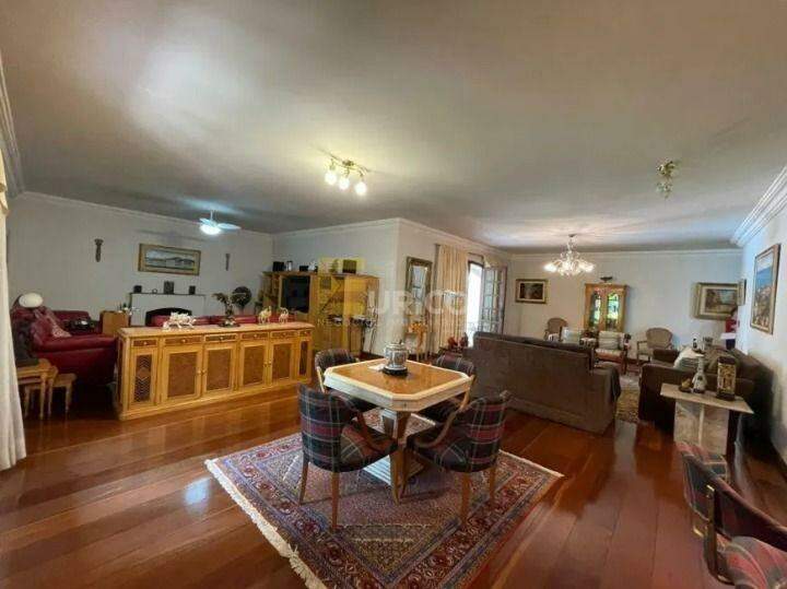 Casa em condomínio à venda no Condomínio Village Sans Souci em Valinhos/SP: 