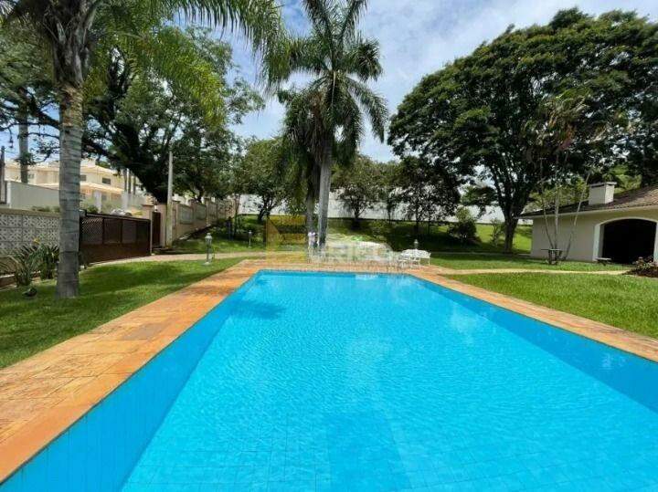 Casa em condomínio à venda no Condomínio Village Sans Souci em Valinhos/SP: 
