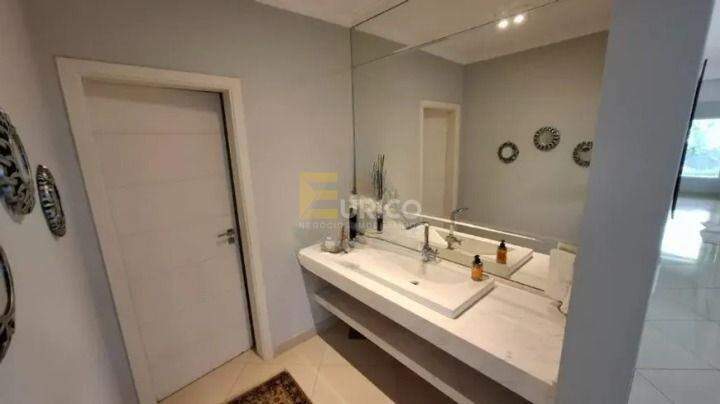 Casa em condomínio à venda no Condomínio Village Sans Souci em Valinhos/SP: