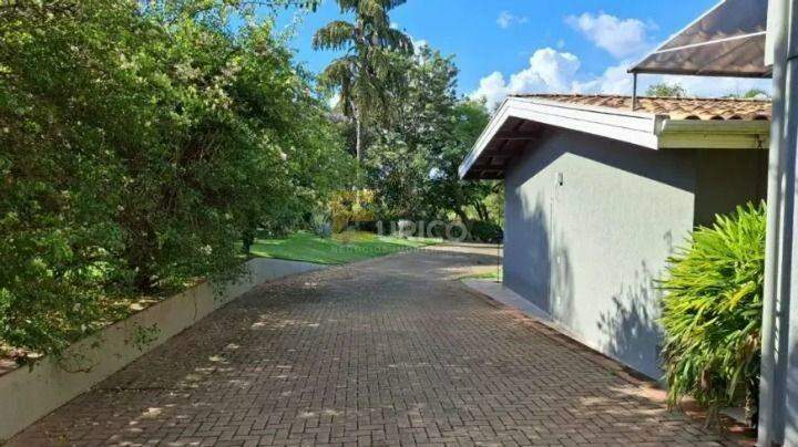 Casa em condomínio à venda no Condomínio Village Sans Souci em Valinhos/SP: