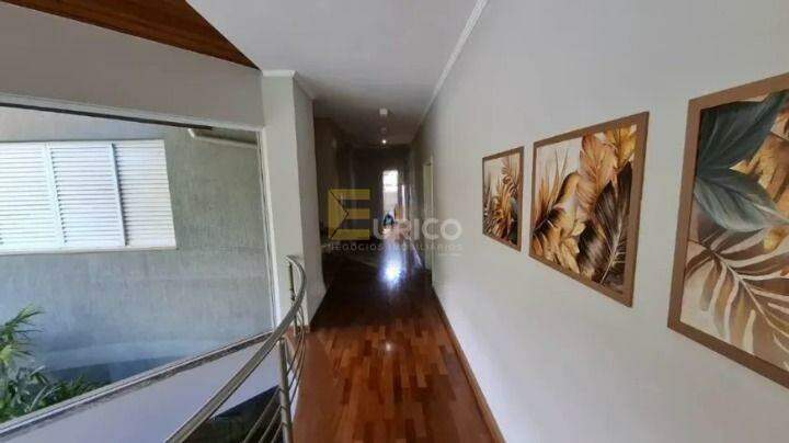 Casa em condomínio à venda no Condomínio Village Sans Souci em Valinhos/SP: