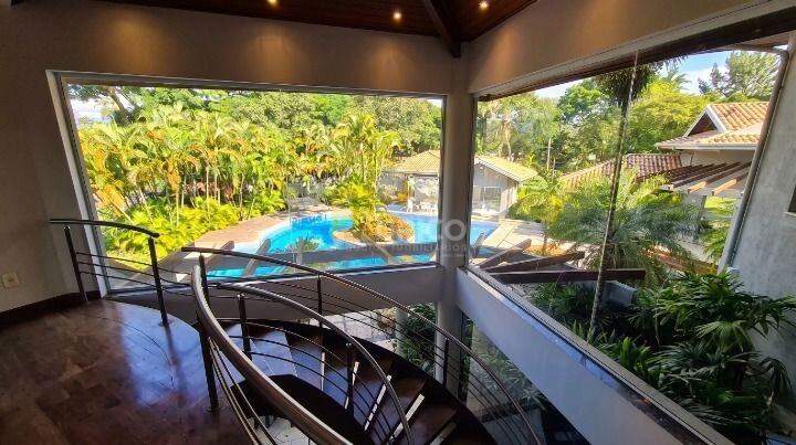 Casa em condomínio à venda no Condomínio Village Sans Souci em Valinhos/SP: