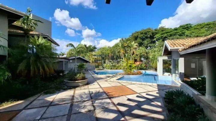Casa em condomínio à venda no Condomínio Village Sans Souci em Valinhos/SP: