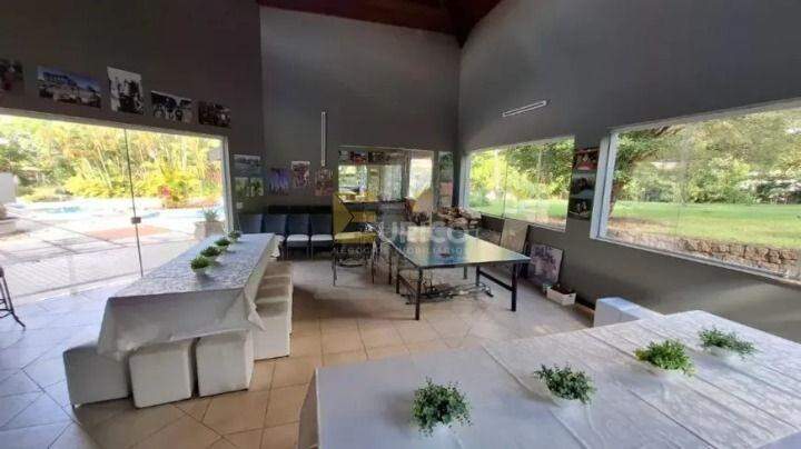 Casa em condomínio à venda no Condomínio Village Sans Souci em Valinhos/SP: 
