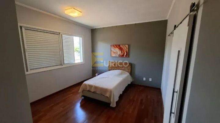 Casa em condomínio à venda no Condomínio Village Sans Souci em Valinhos/SP: