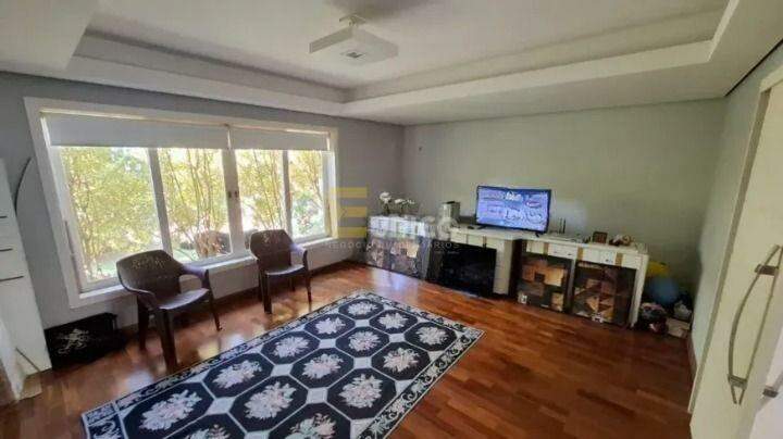 Casa em condomínio à venda no Condomínio Village Sans Souci em Valinhos/SP:
