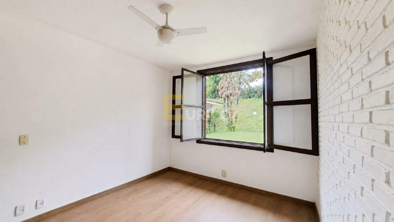 Casa em condomínio para aluguel no Condomínio Village Sans Souci em Valinhos/SP: