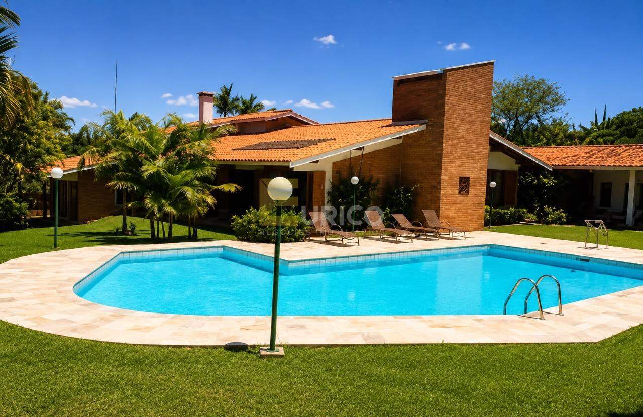 Casa em condomínio para aluguel no Condomínio Village Sans Souci em Valinhos/SP: 