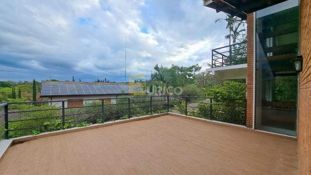 Casa em condomínio para aluguel no Condomínio Village Sans Souci em Valinhos/SP: