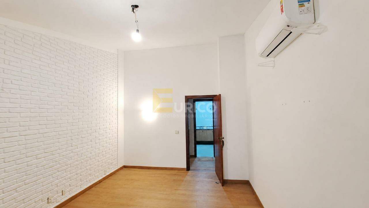 Casa em condomínio para aluguel no Condomínio Village Sans Souci em Valinhos/SP: