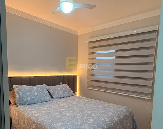 Apartamento à venda no Condomínio Residencial Rampazzo Valinhos em Valinhos/SP: 