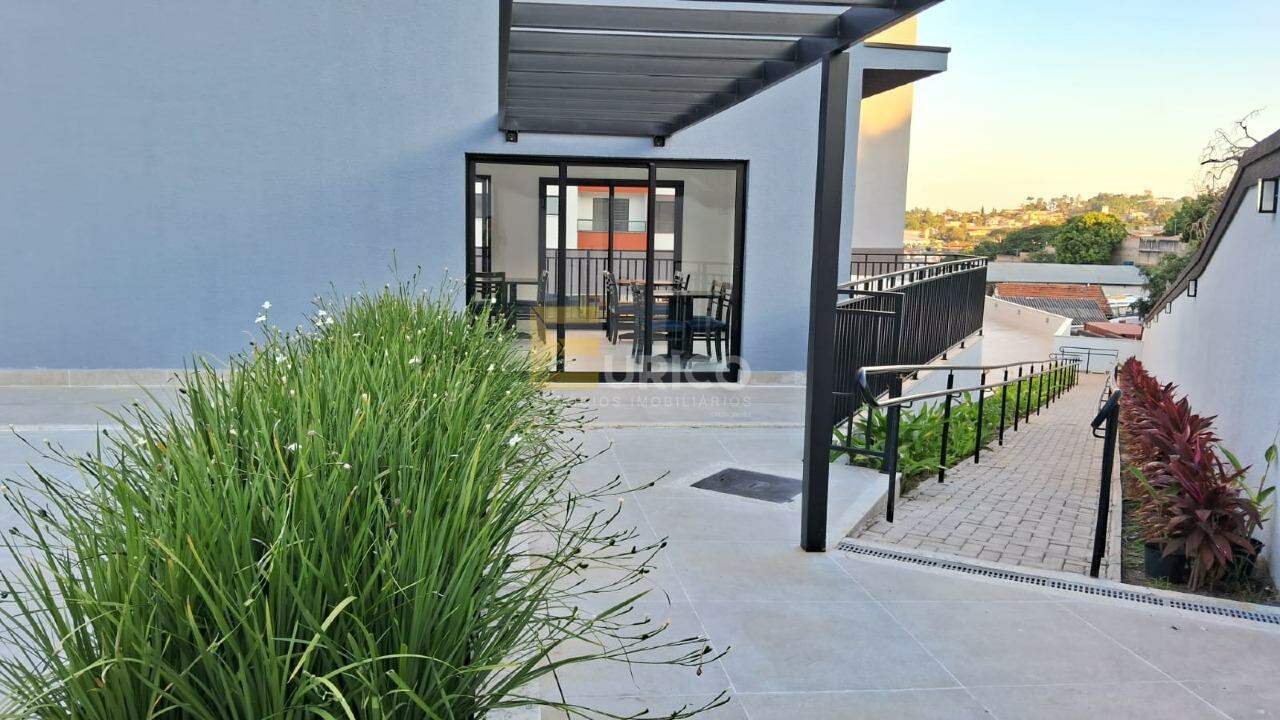 Apartamento à venda no Condomínio Poeme Residence em Valinhos/SP: 