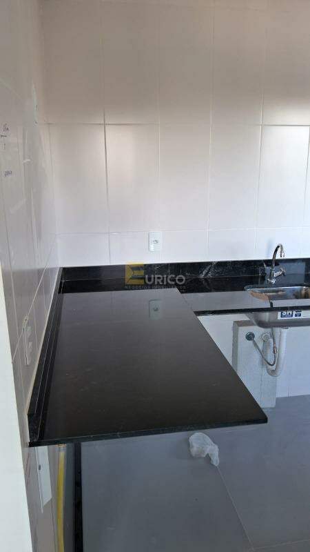 Apartamento à venda no Condomínio Poeme Residence em Valinhos/SP: 