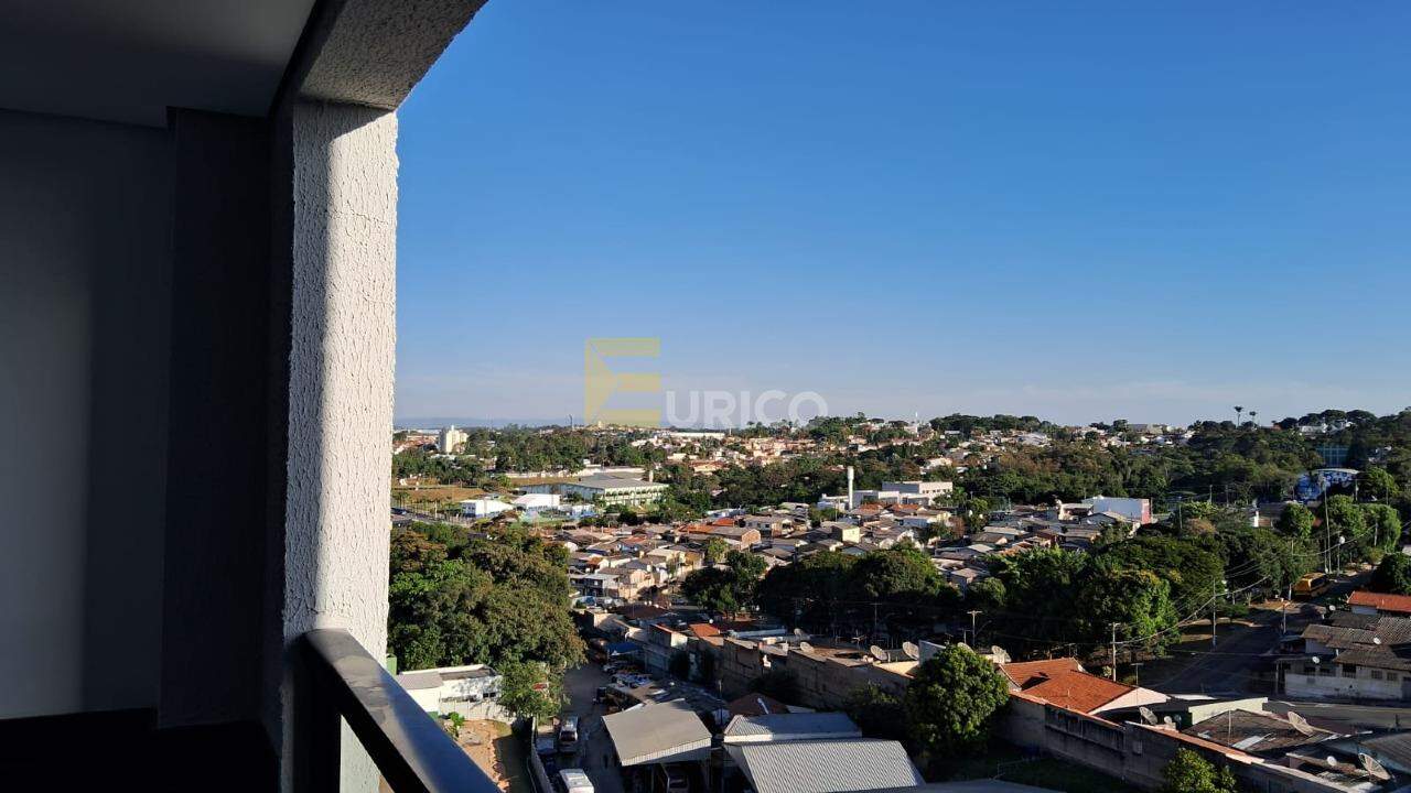 Apartamento à venda no Condomínio Poeme Residence em Valinhos/SP: 