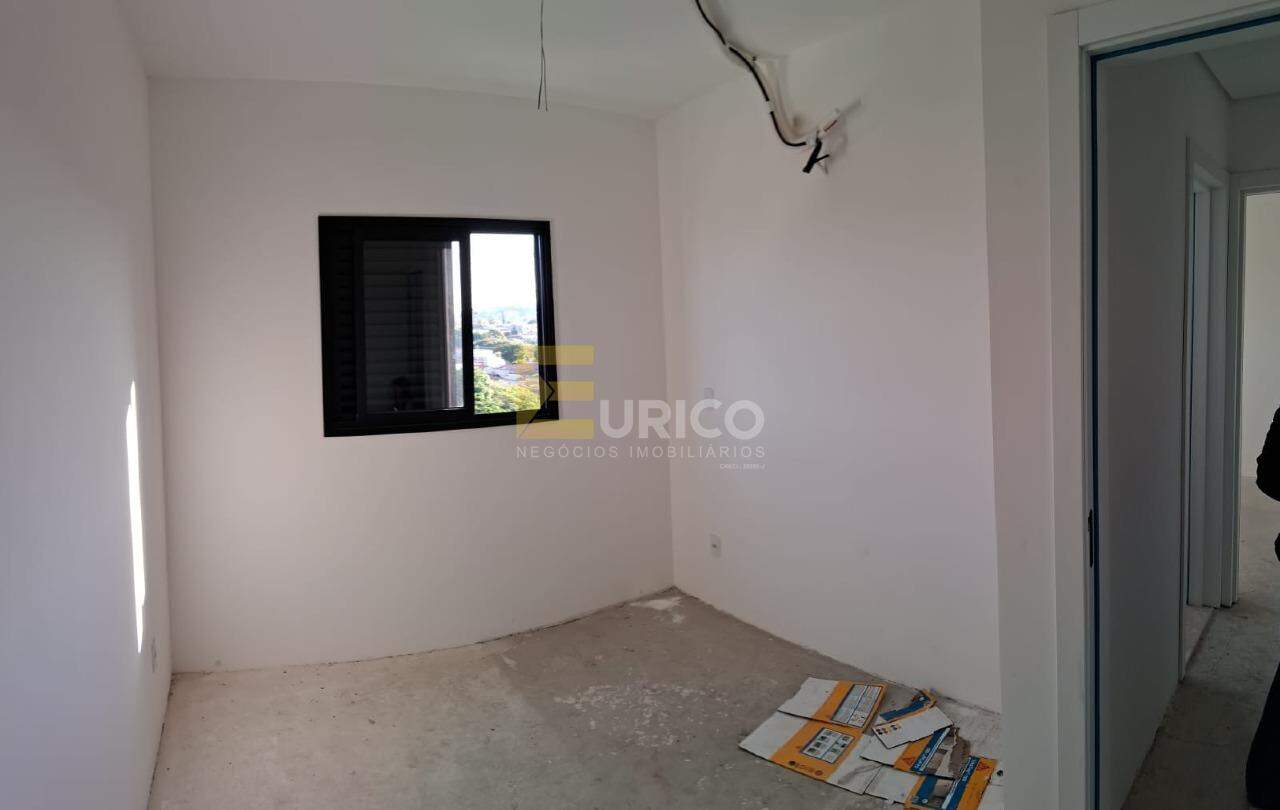 Apartamento à venda no Condomínio Poeme Residence em Valinhos/SP: 