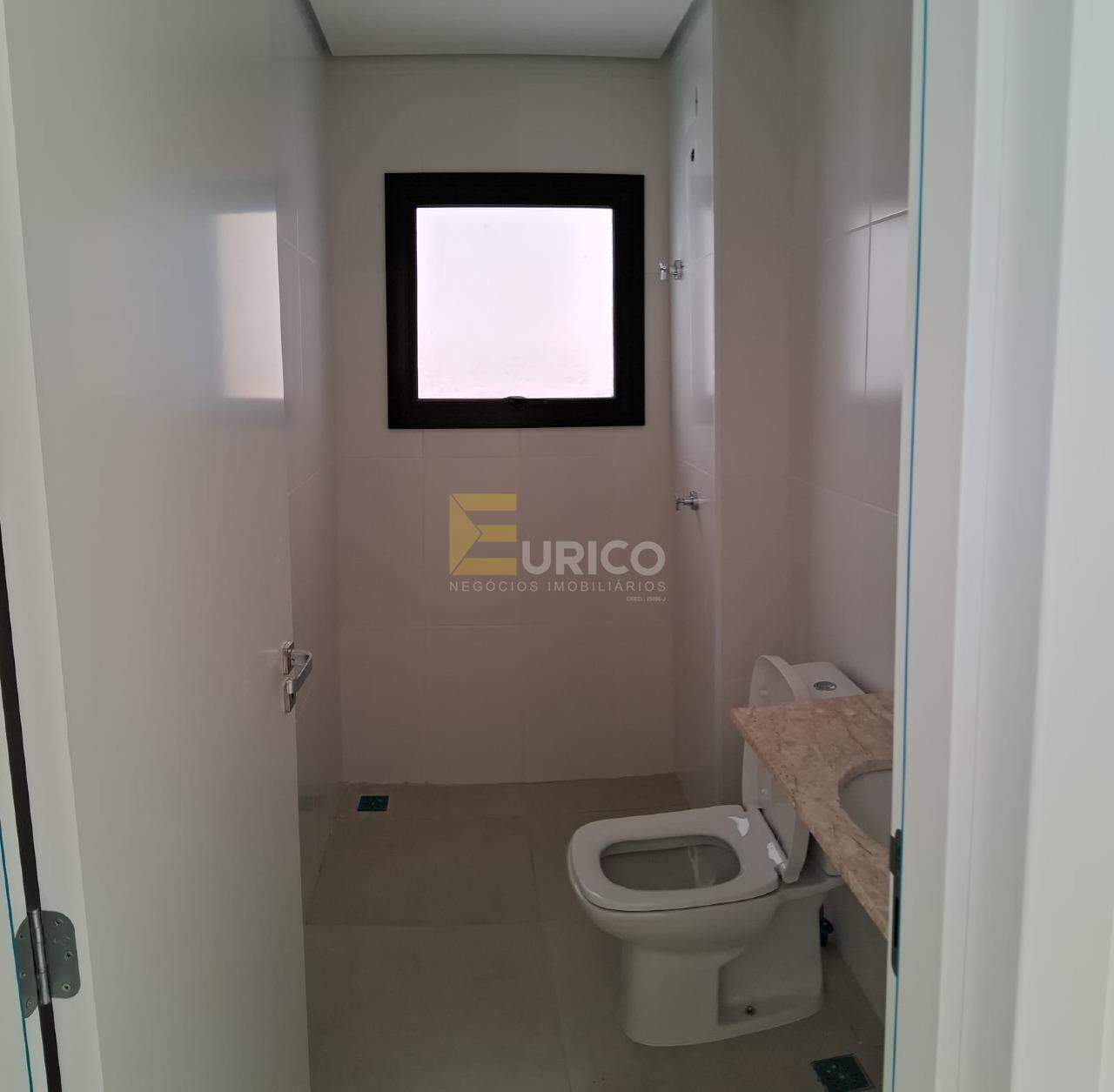 Apartamento à venda no Condomínio Poeme Residence em Valinhos/SP: 