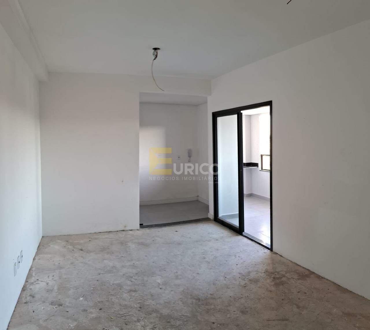 Apartamento à venda no Condomínio Poeme Residence em Valinhos/SP: 