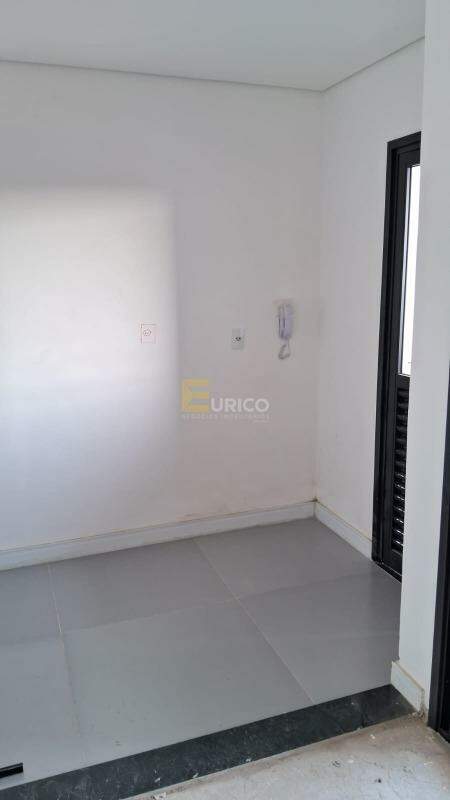 Apartamento à venda no Condomínio Poeme Residence em Valinhos/SP: 