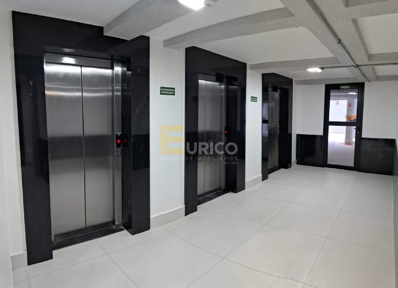 Apartamento à venda no Condomínio Poeme Residence em Valinhos/SP: 