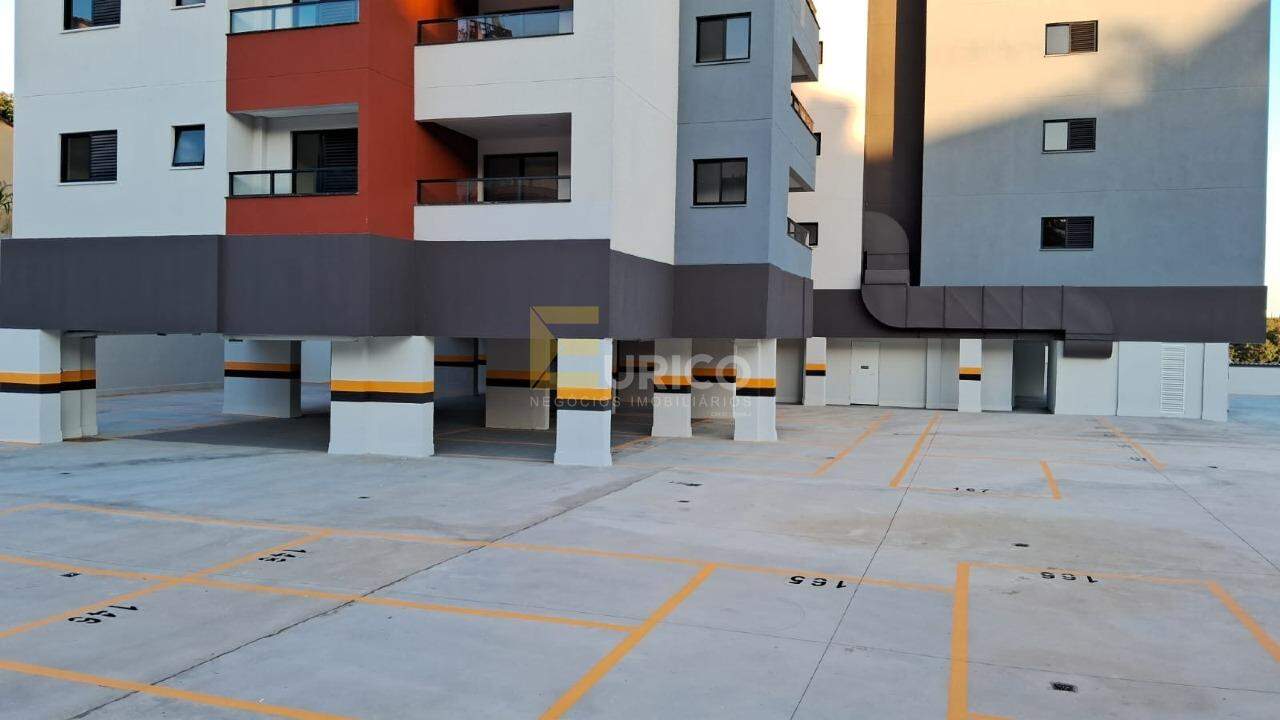 Apartamento à venda no Condomínio Poeme Residence em Valinhos/SP: 