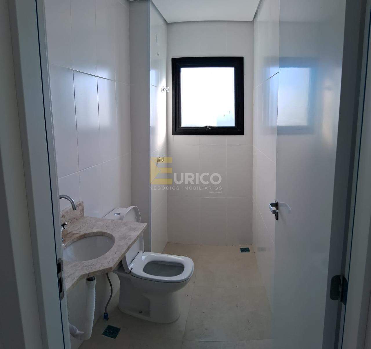 Apartamento à venda no Condomínio Poeme Residence em Valinhos/SP: 