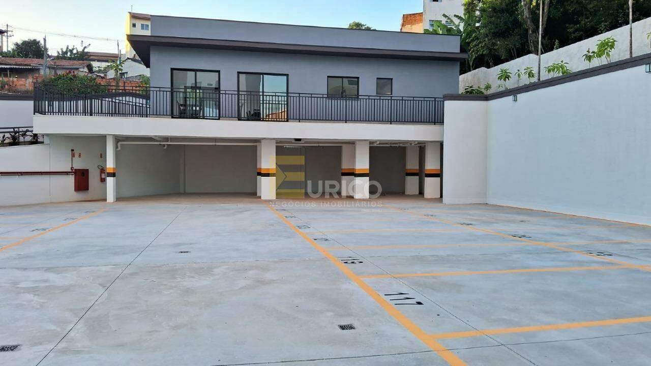 Apartamento à venda no Condomínio Poeme Residence em Valinhos/SP: 