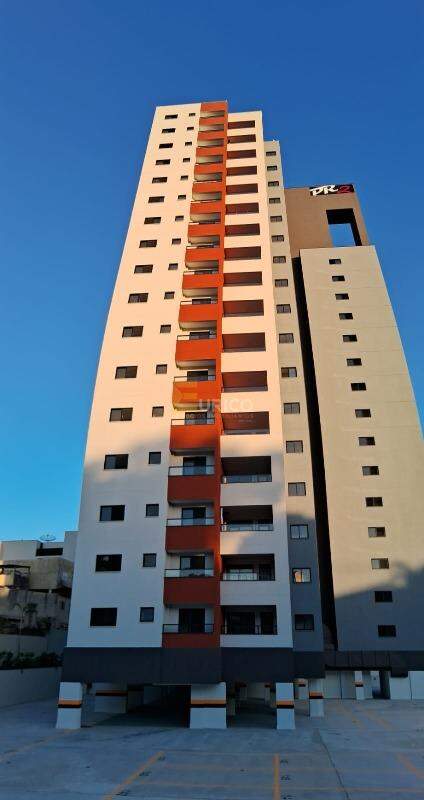 Apartamento à venda no Condomínio Poeme Residence em Valinhos/SP: 
