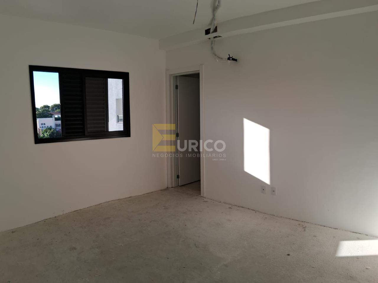 Apartamento à venda no Condomínio Poeme Residence em Valinhos/SP: 
