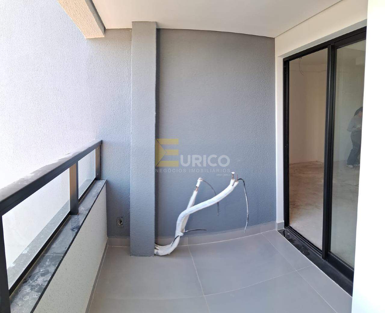 Apartamento à venda no Condomínio Poeme Residence em Valinhos/SP: 