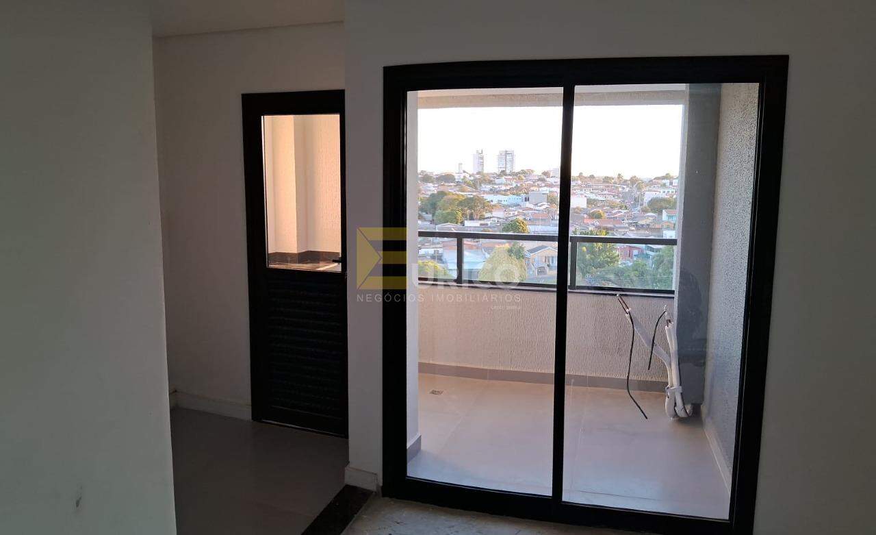 Apartamento à venda no Condomínio Poeme Residence em Valinhos/SP: 