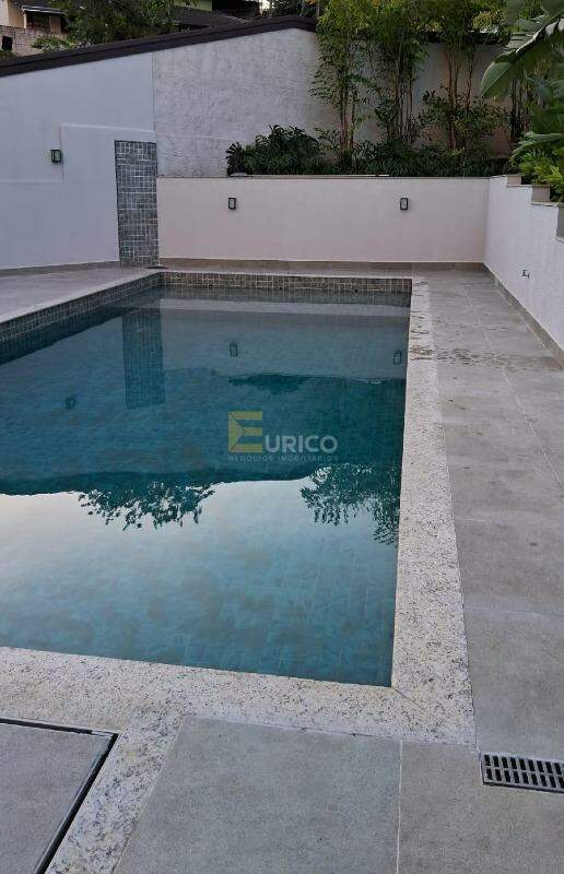 Apartamento à venda no Condomínio Poeme Residence em Valinhos/SP: 