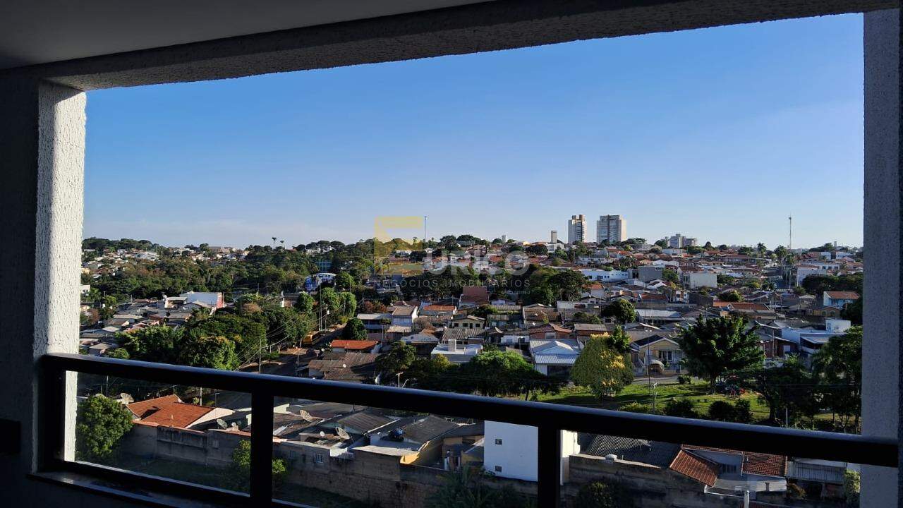 Apartamento à venda no Condomínio Poeme Residence em Valinhos/SP: 