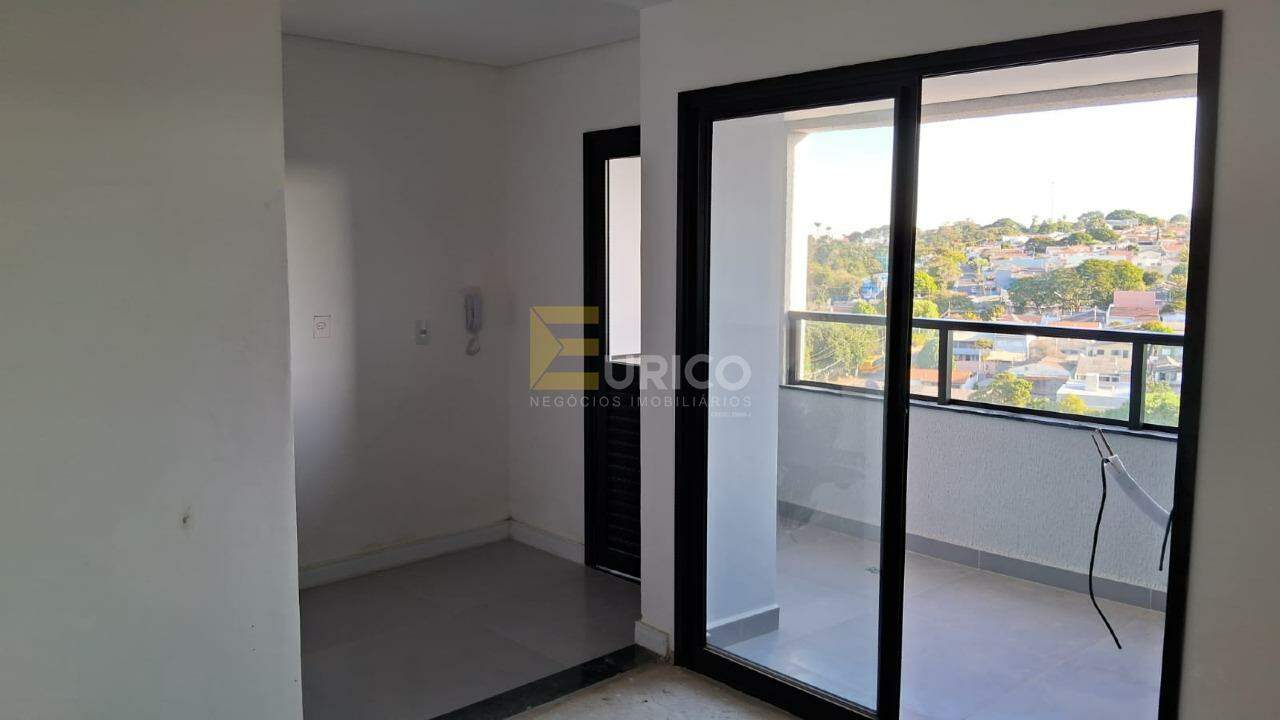 Apartamento à venda no Condomínio Poeme Residence em Valinhos/SP: 