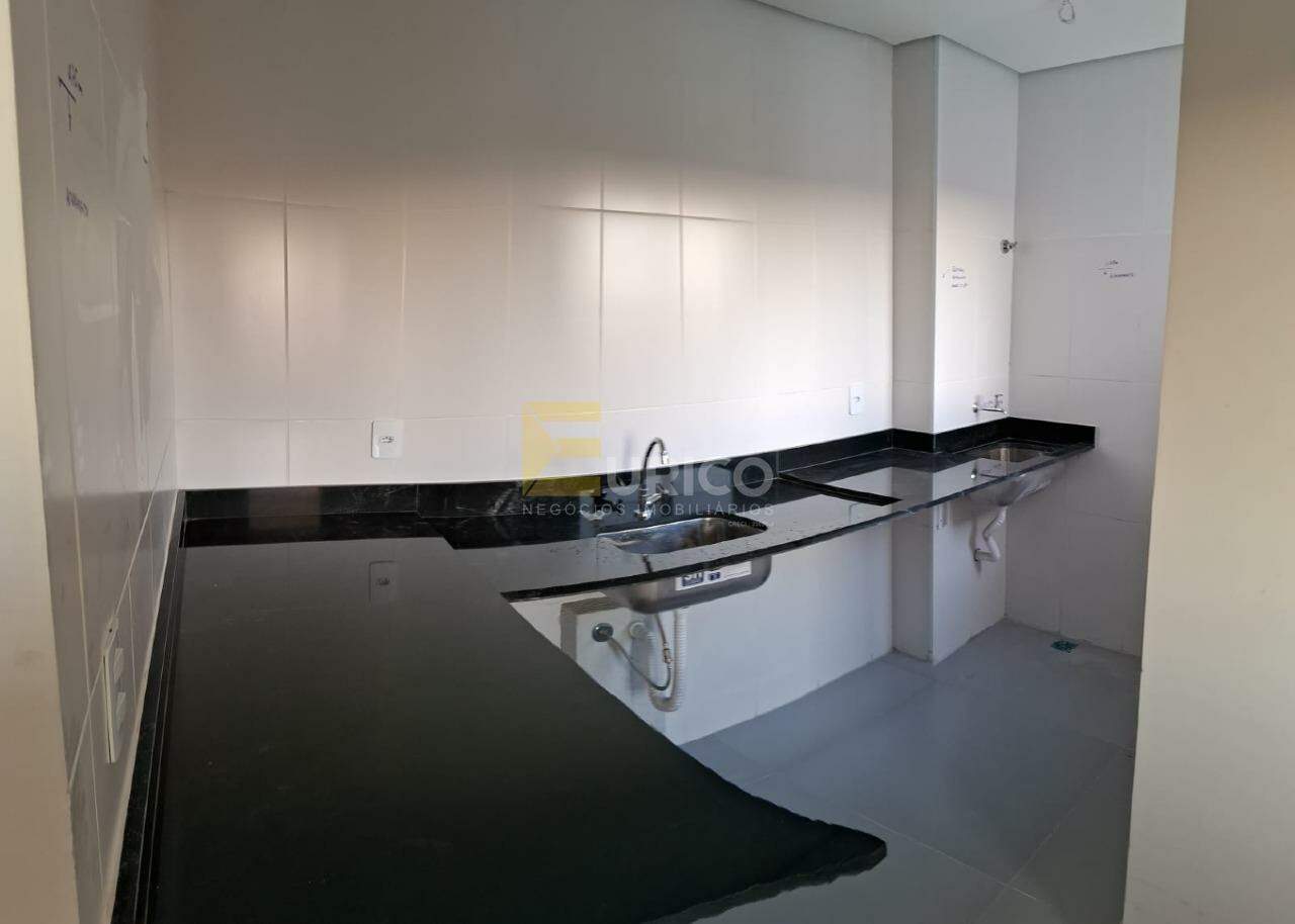 Apartamento à venda no Condomínio Poeme Residence em Valinhos/SP: 