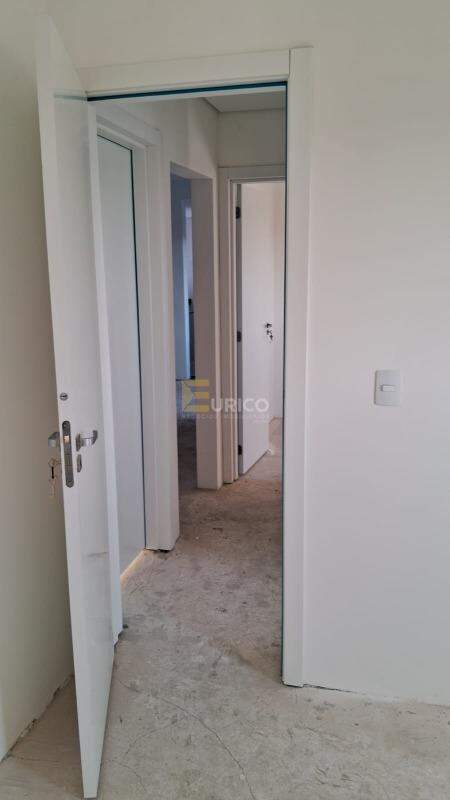 Apartamento à venda no Condomínio Poeme Residence em Valinhos/SP: 