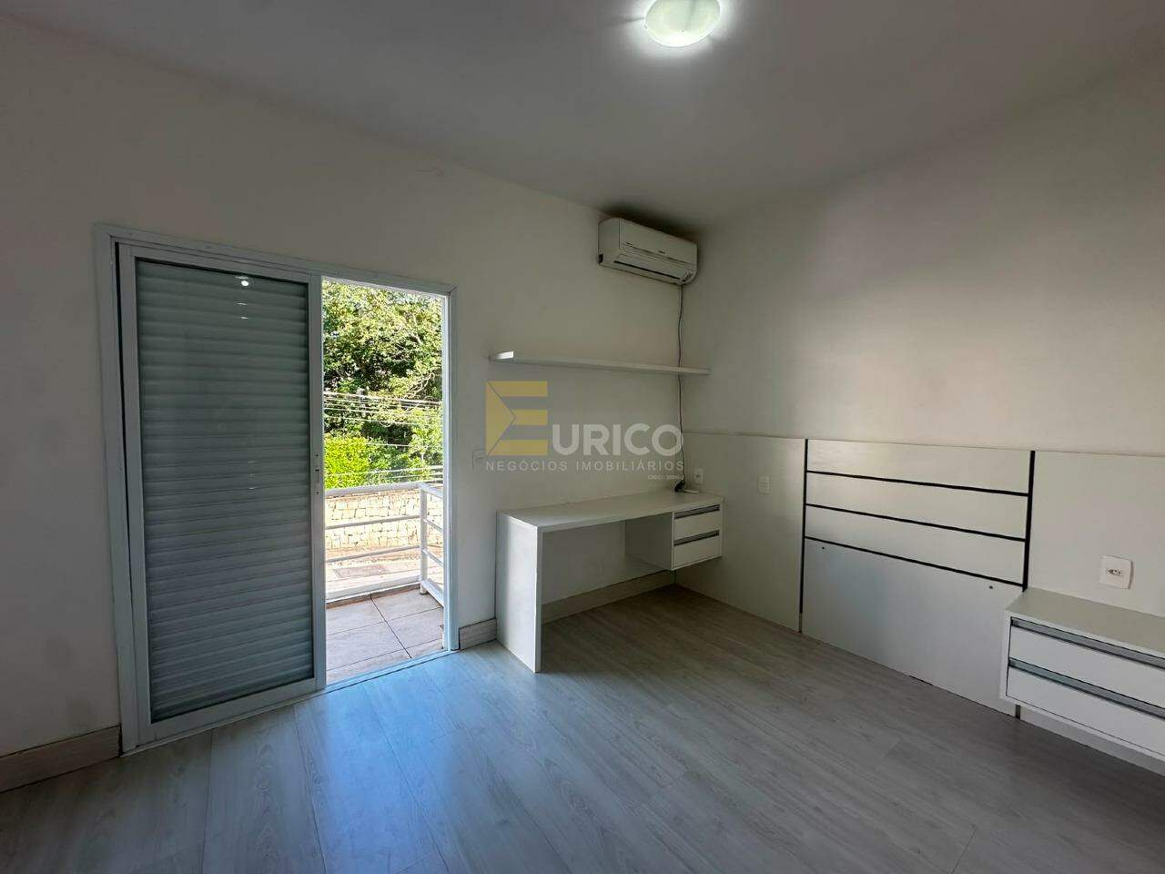 Casa em condomínio para aluguel no Condomínio Vista Verde em Vinhedo/SP: