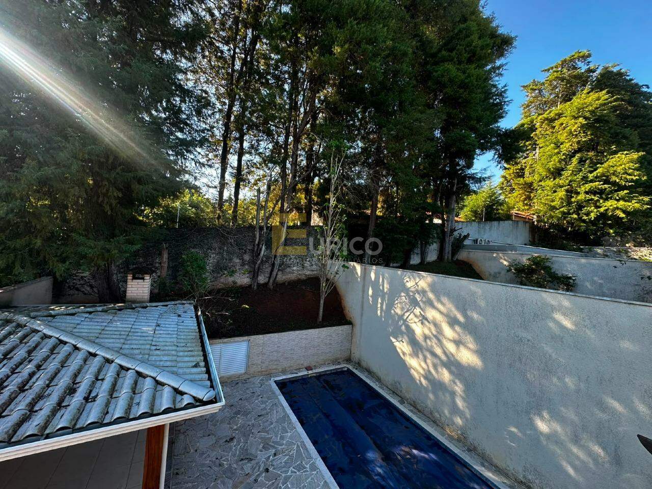 Casa em condomínio para aluguel no Condomínio Vista Verde em Vinhedo/SP: