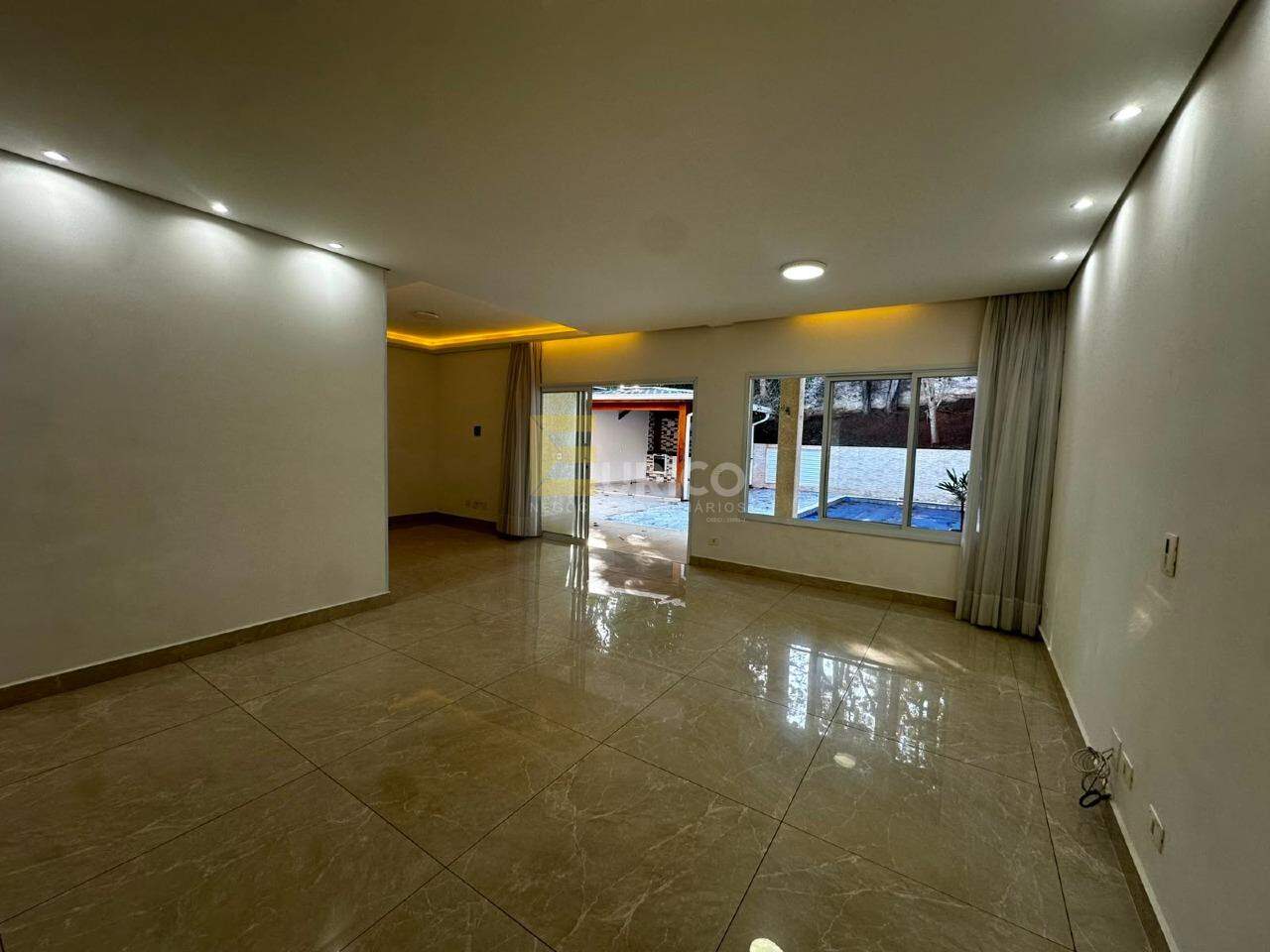 Casa em condomínio para aluguel no Condomínio Vista Verde em Vinhedo/SP: