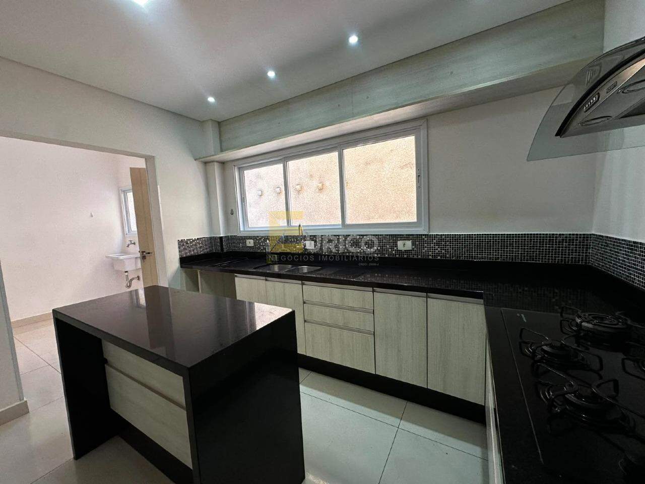 Casa em condomínio para aluguel no Condomínio Vista Verde em Vinhedo/SP: