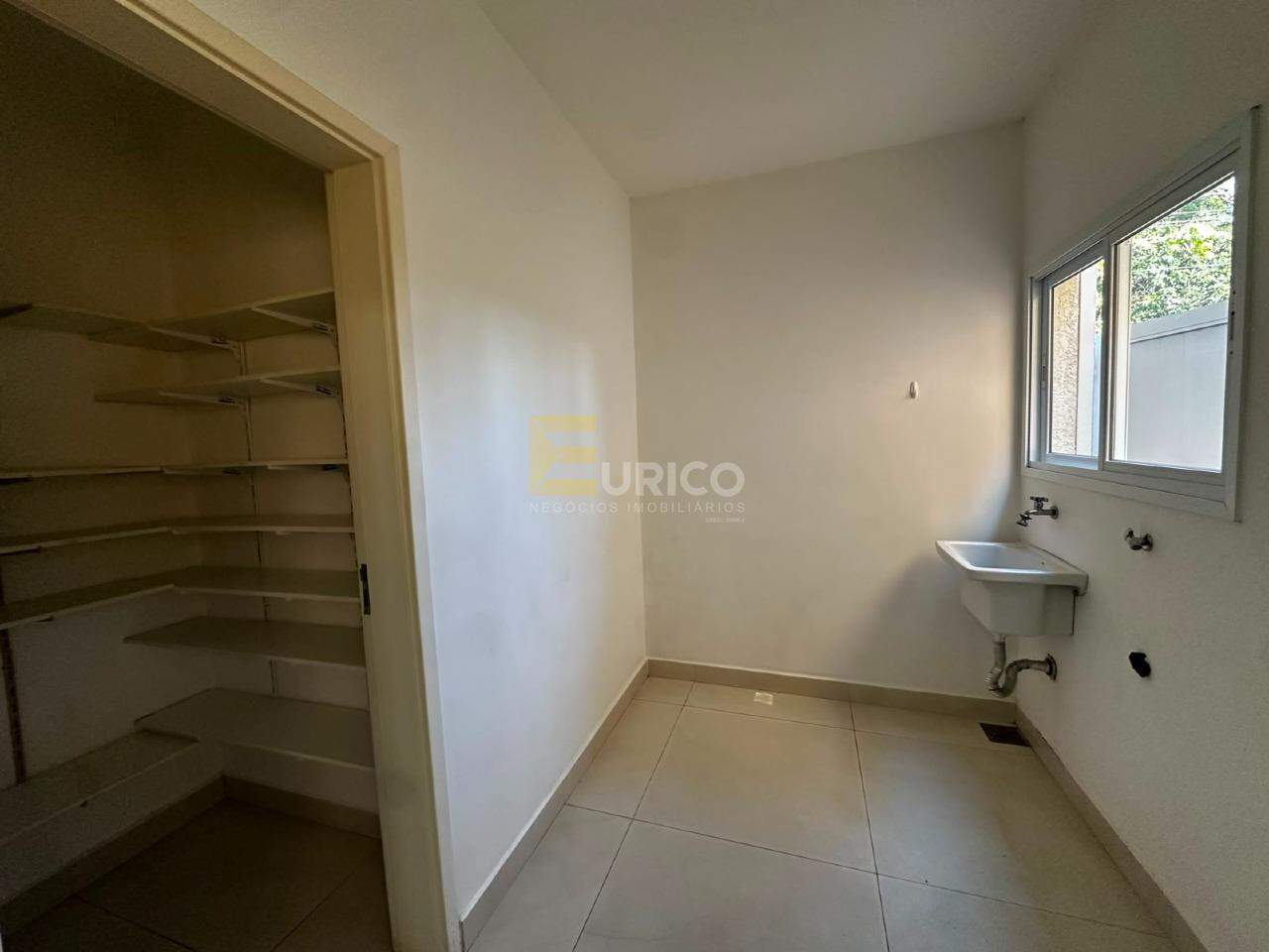 Casa em condomínio para aluguel no Condomínio Vista Verde em Vinhedo/SP: