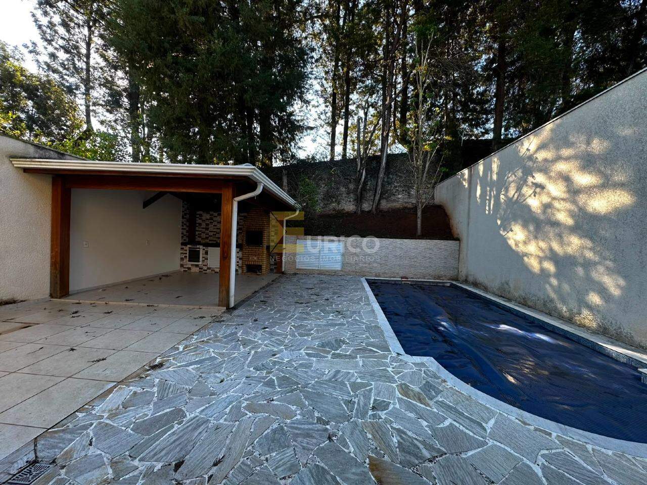 Casa em condomínio para aluguel no Condomínio Vista Verde em Vinhedo/SP: 