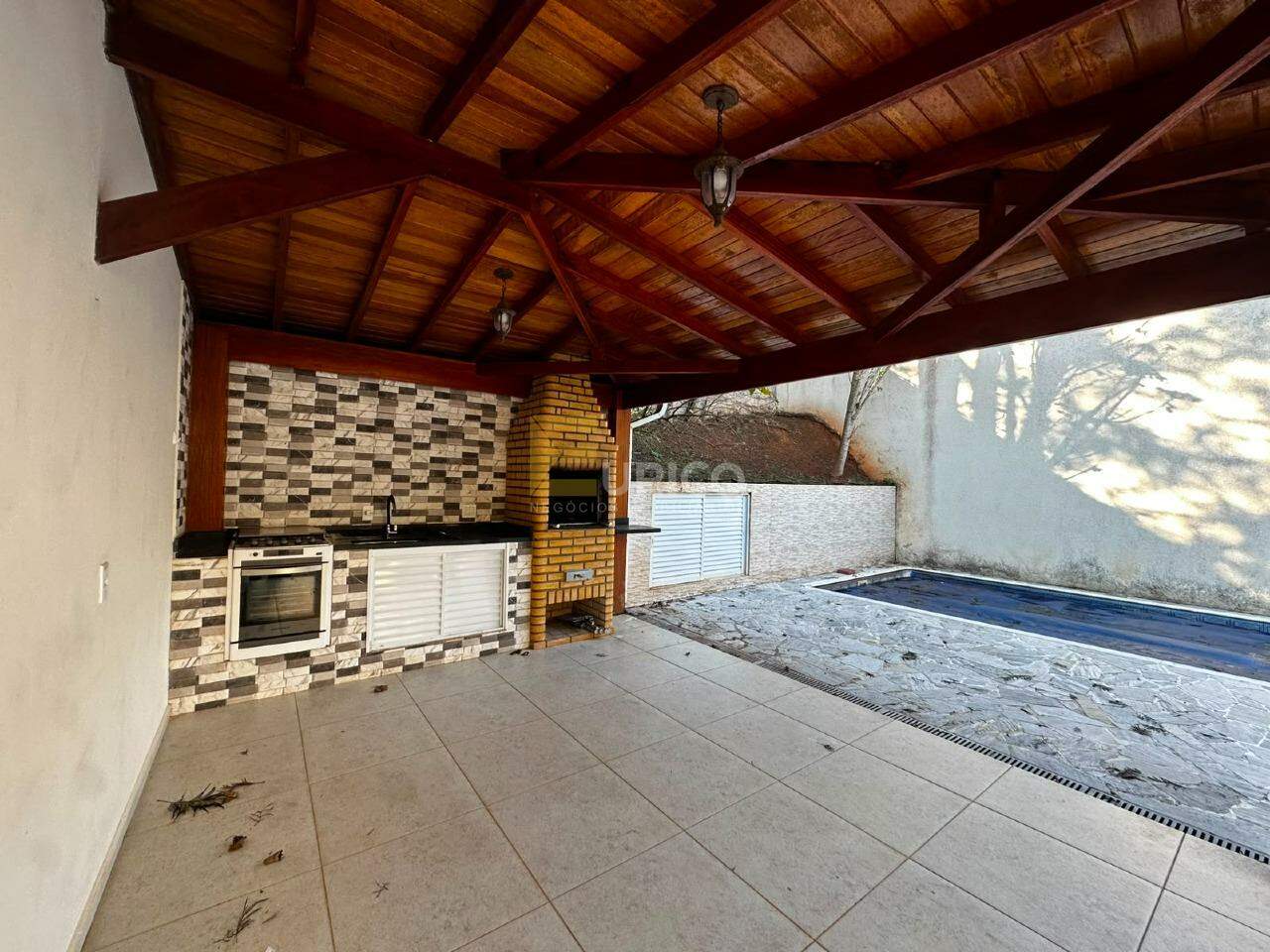Casa em condomínio para aluguel no Condomínio Vista Verde em Vinhedo/SP: