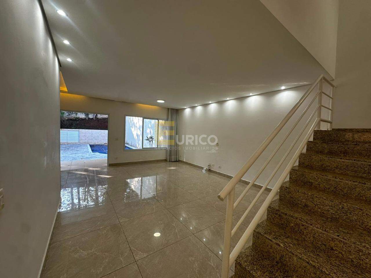 Casa em condomínio para aluguel no Condomínio Vista Verde em Vinhedo/SP: 